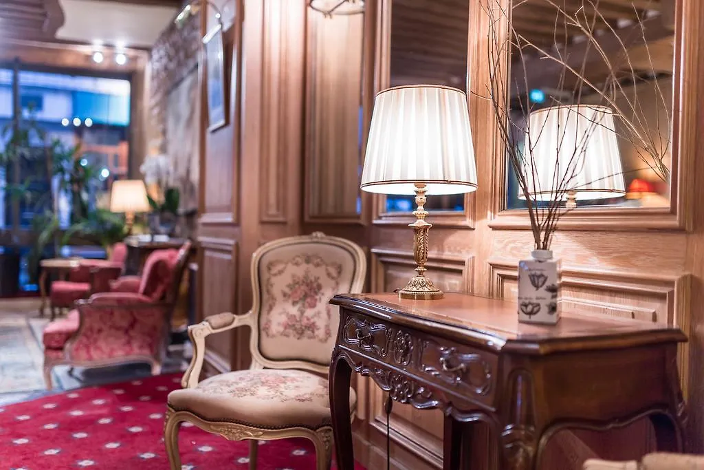 Grand De L'univers Saint-germain 3* باريس