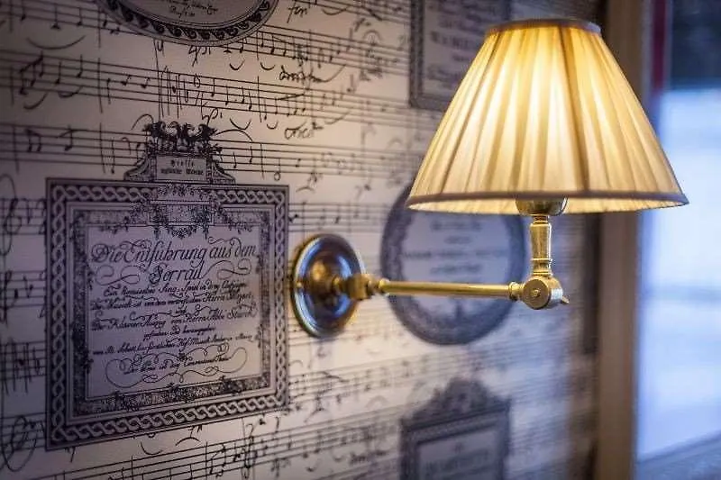 Grand De L'univers Saint-germain 3* باريس