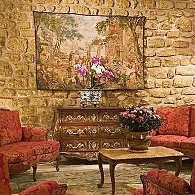 فندق Grand De L'univers Saint-germain 3*