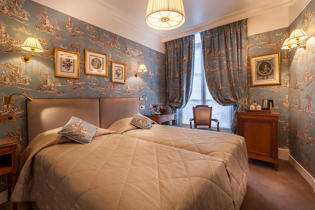 Grand De L'univers Saint-germain 3* باريس