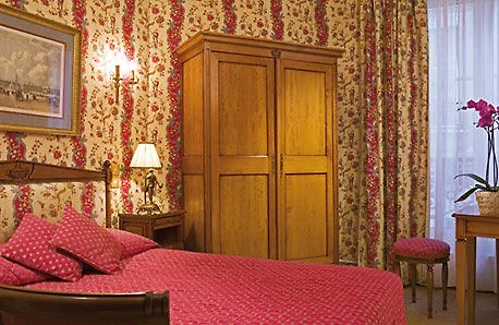 Grand De L'univers Saint-germain فندق