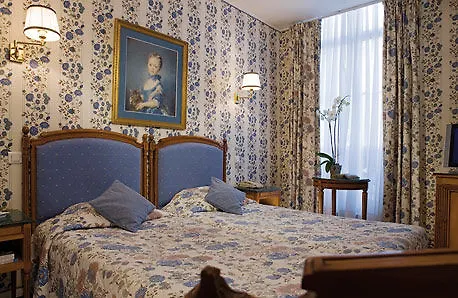Grand De L'univers Saint-germain فندق 3*