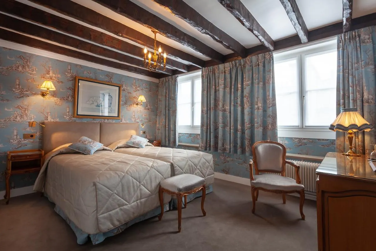 Grand De L'univers Saint-germain فندق