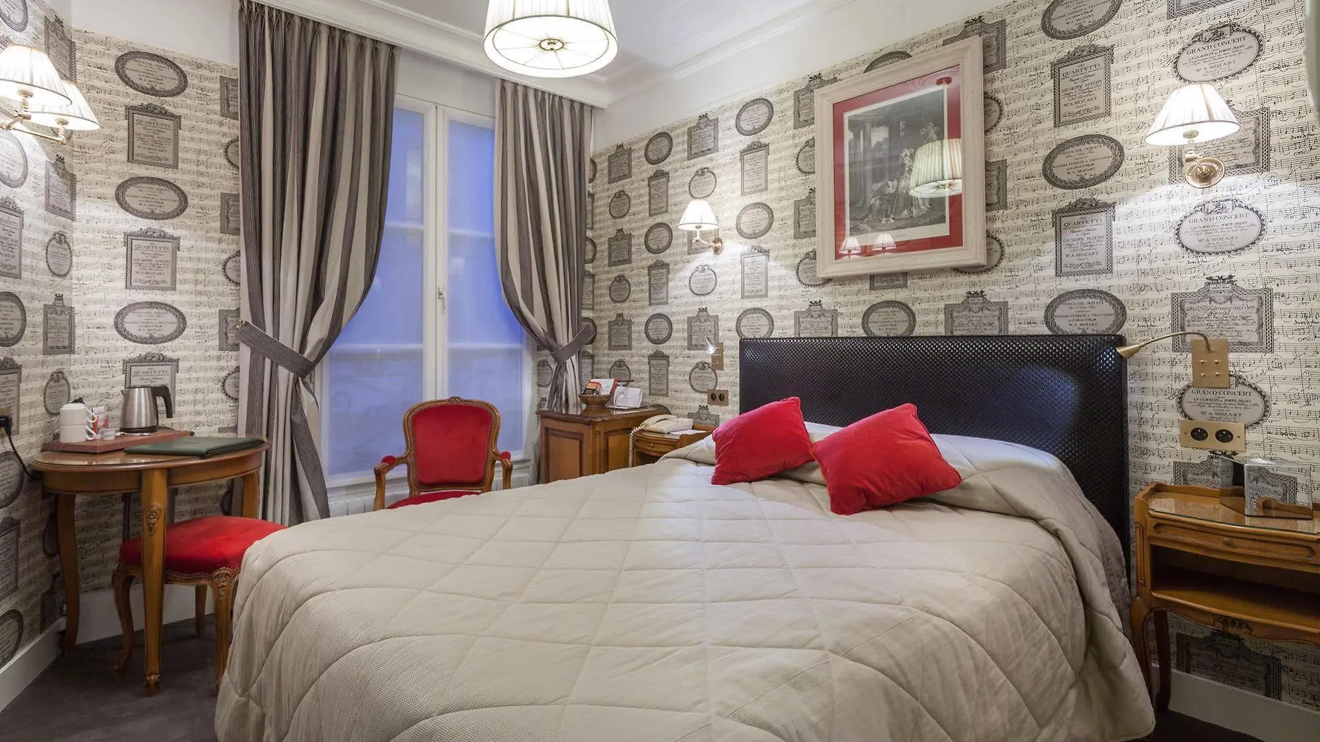 Grand De L'univers Saint-germain 3*