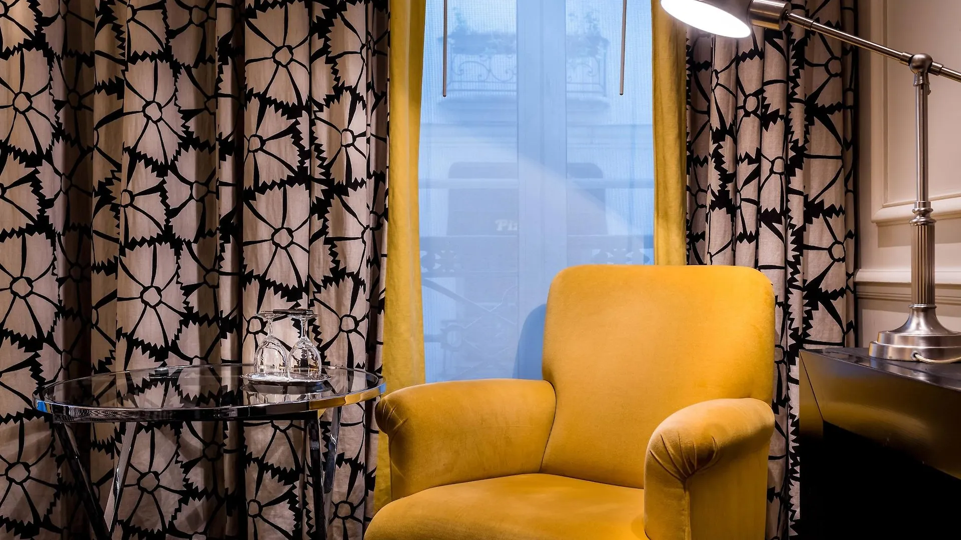 Grand De L'univers Saint-germain 3* Paris