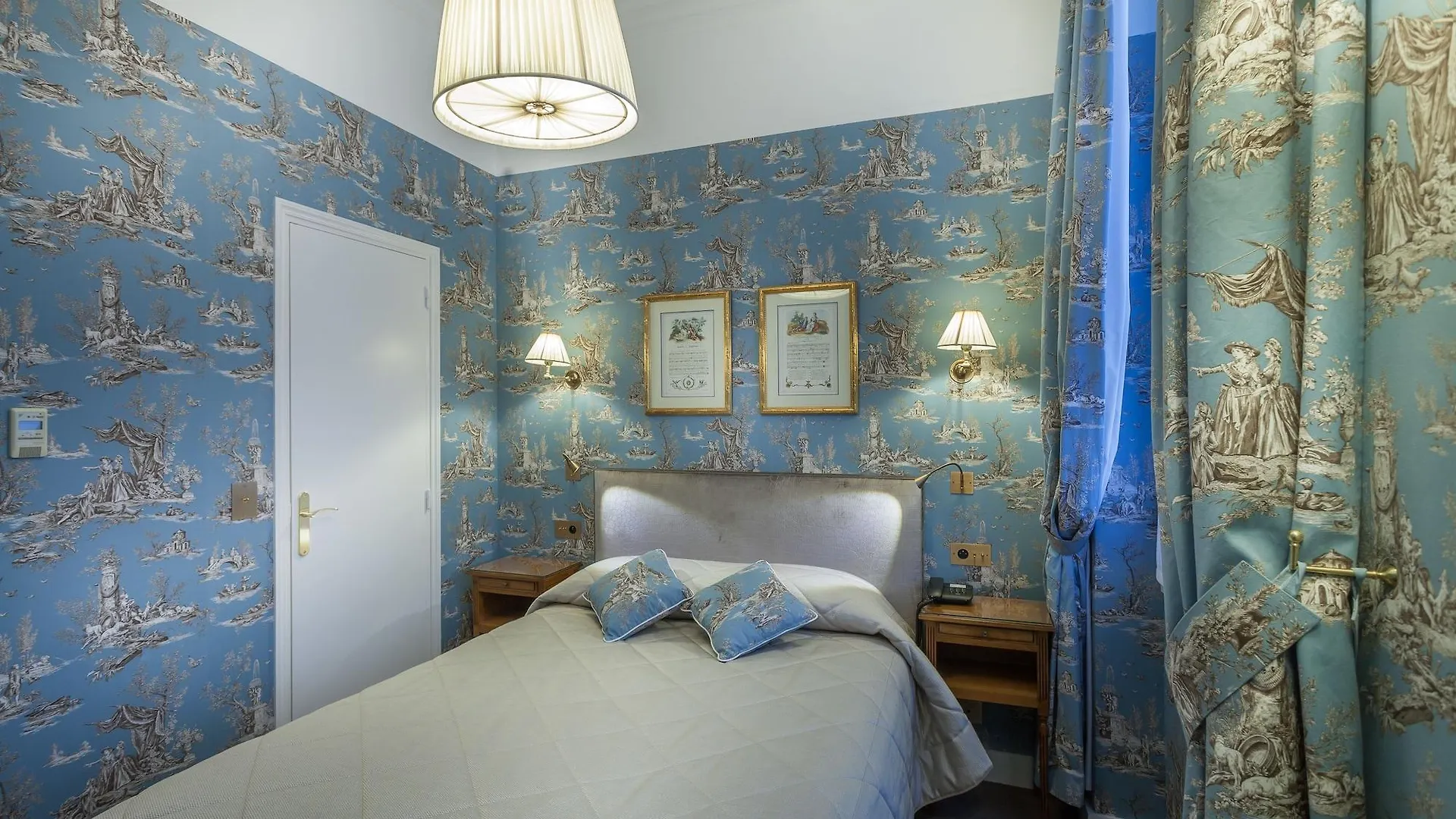 Grand De L'univers Saint-germain 3*