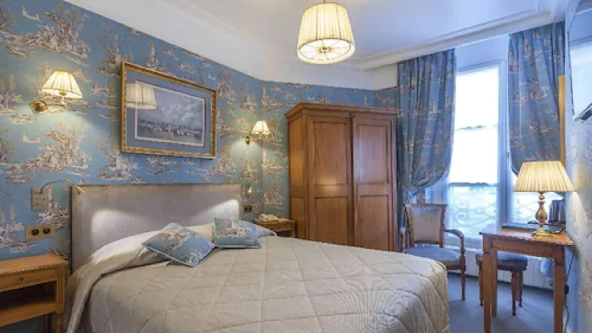 Grand De L'univers Saint-germain 3*