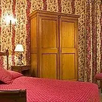 Grand De L'univers Saint-germain Hotell 3*