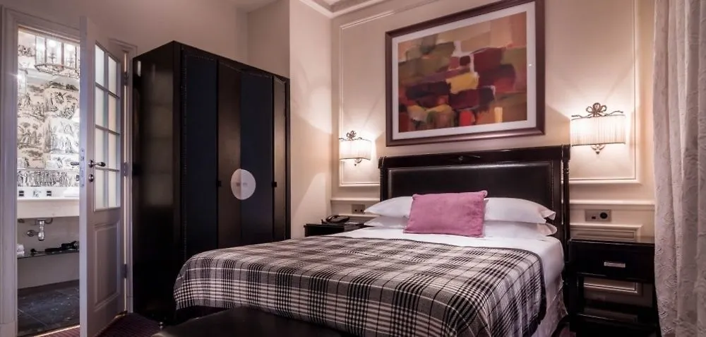 Grand De L'univers Saint-germain Hotell