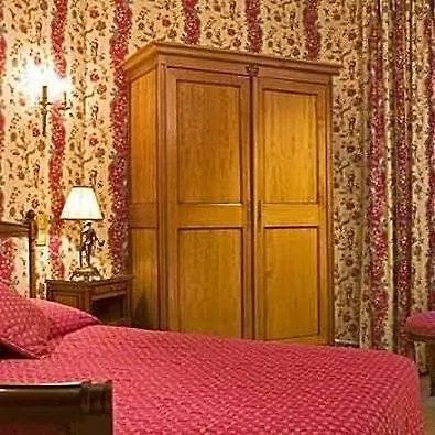 Hotell Grand De L'univers Saint-germain Paris