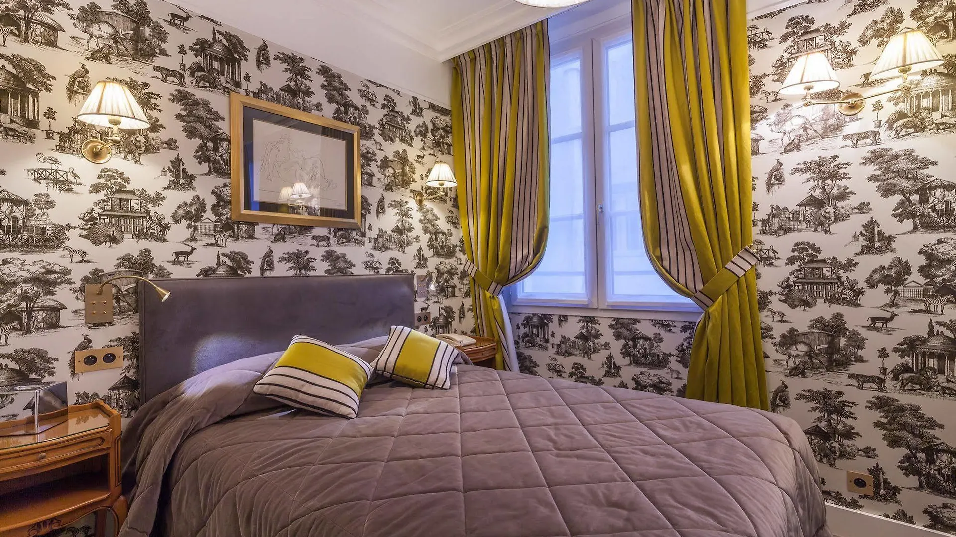 Grand De L'univers Saint-germain 3*